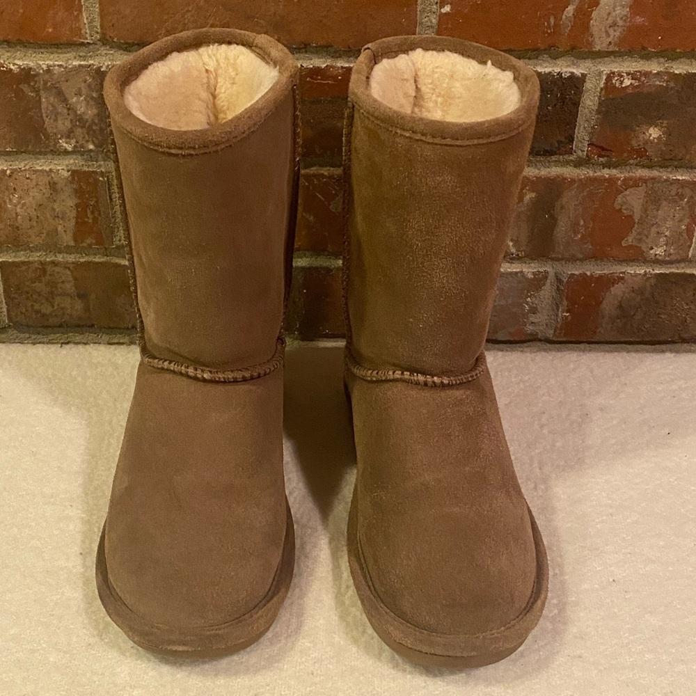 BEARPAW EVA BOOTS - Picture 3 of 7